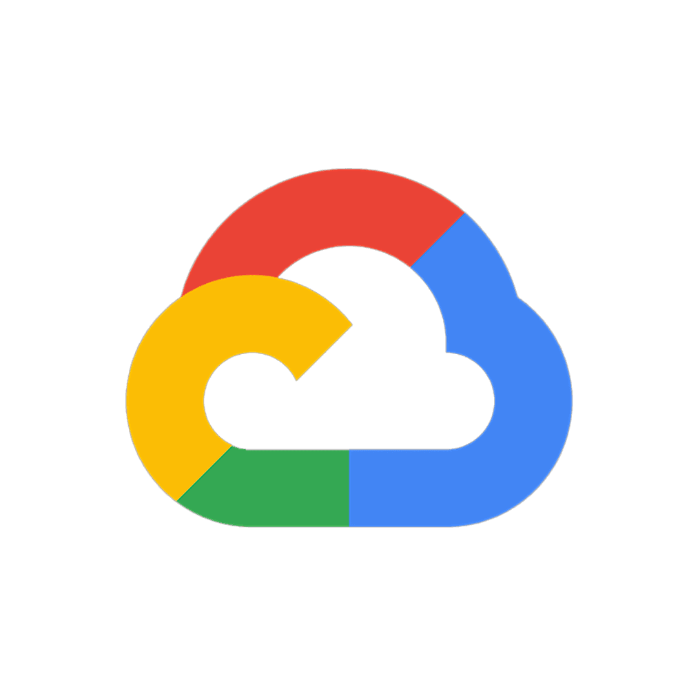 Google Cloud Databases